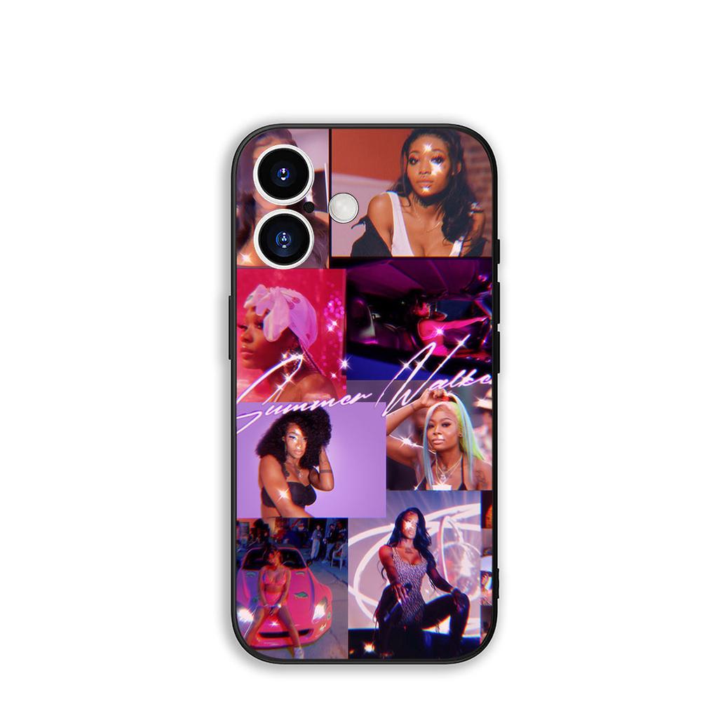 Phone Cover Summers Walkers pop Casing for OPPO A54 A40 A60 A80 A18 A16 A17 A38 A78 A79 A57 A55 A96 A15 A12 Case