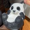 Cartoon Big Panda Squeeze Toy Animal Panda Fidget Toy Simulation Panda Squeeze Toys  Adults