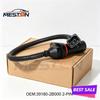 Датчик положения коленчатого вала для Hyundai Tucson Veloster Elantra KIA Soul RIO Cerato 1.4L 1.6L 1.8L 391802B000 39180-2B000