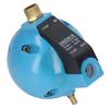 Spherical Drain Valve Automatic Filter Stainless Steel Float Ball Type for Air Compressor HAD20B