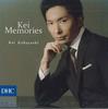 CD КЕЙ КОБАЯШИ - Kei Memories DMCA30619 PONY CANYON Япония Японская поп/рок Б/у
