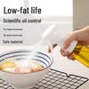 New 0.01 Oz Free Shipping Kitchen Oil Sprayer for Cooking and Air Fryer