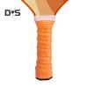 Pickleball Paddle Wooden Pickle Ball Racket with Rubber Edge Ergonomic Handle Outdoor Pickleball Sports Accessories