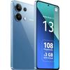 Redmi Note 13 Blue 6 GO + 128 GO