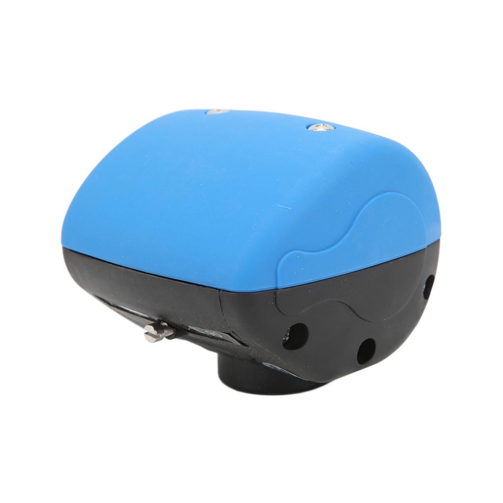 Plastic Milking Machine Pulsator L90 Pneumatic Milk Pneumatic Pulsator for Cow Sheep Milk Machine Parts with 2 Outlets