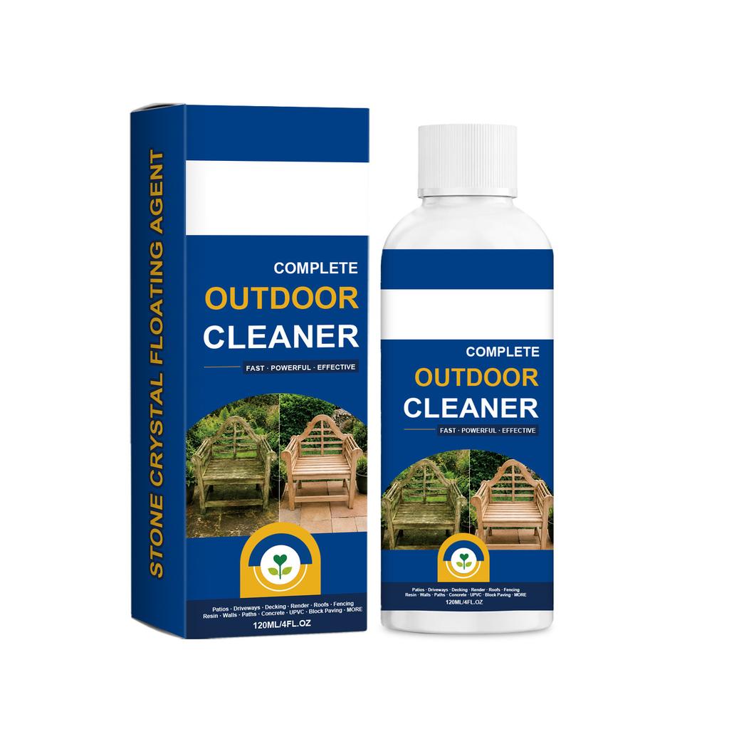 Natural Cleaner for and Surfaces