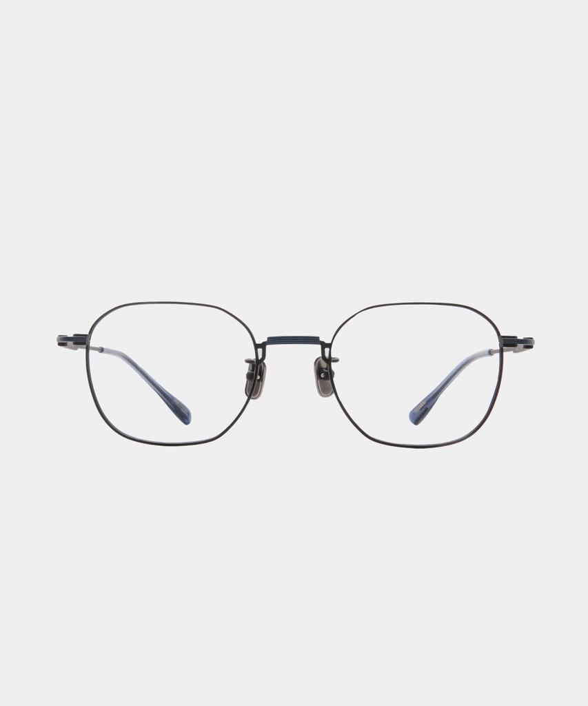 Lolenseupol Keen C1 Matt Black&Navy
