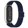 Comfortable Elastic Nylon Band Replacement Wristband for Xiaomi Band 9/8 Smart Band Accessories