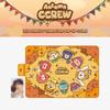 2024 CRAVITY Character Autumn CCREW POP-UP Store Picnic Mat