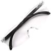 I Would Like People Around 40 To Use Magnification Glasses Loupe Blue Light Cut Glasses Type Loupe Magnifying Glass 1.3x