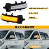 NEIFILES Alphard/Vellfire 20 Series Early/Late LED Door Mirror Turn Signal Меры по техосмотру автомобиля Estima 50 Series Side Mirror Turn Signal C