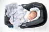 Bamboo Blanket Ultra Soft Baby_Pink