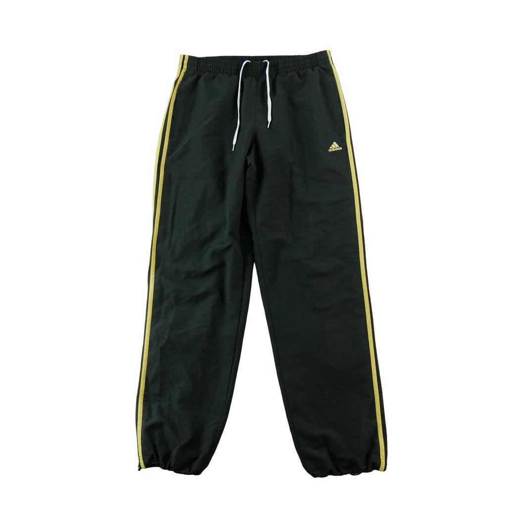 Seconde vie - Jogging Homme Vintage Y2K Noir - Très bon état