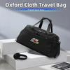 Car Gym Bag Large Capacity Shoulder Bag JERXE44 Travel Backpack Accessories For Honda Mugen Power Civic 5D Accord 8 CRV Hrv Fit Jazz Typ