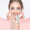 200ml SPF 42+ Sheer Body Mist Sunscreen with Hyaluronic Acid  80-Minute Sweat & Water Resistant, Non-Greasy & Hydrating, Broad Spectrum UVA/UVB Protec