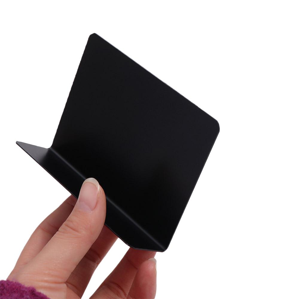 Stands Reserved Writing Stand Small Blackboard Mini Chalkboard Message Board Signs Chalkboard