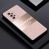 Розовый чехол для телефона «Принцесса королева» для Samsung Galaxy A21 A30 A50 A52 S A13 A22 A32 A33 A53 A73 5G A11 A12 A31 A51 A70 A71 A72