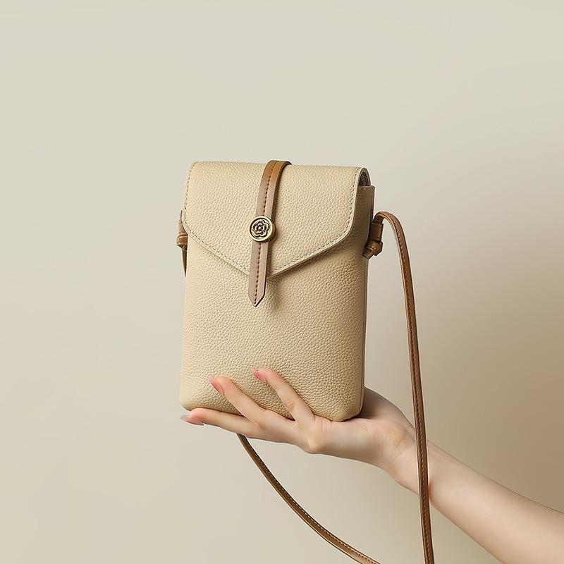 Сумки женские универсальные сумки для мобильного телефона популярны сегодня, новые сумки-мессенджеры, поясные сумки, мини-сумки, простые сумки через плечо.