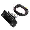 Toyota Tundra/Tacoma Tailgate Handle Reverse Camera 690900C090 Compatible