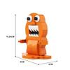Игровой набор MOC Сад БанБан из Строительных Блоков Новый Набор для Сборки Фигурок Действия Модель Строительного Блока Игрушка Для Фанатов Подарок на День Рождения