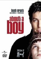 DVD - О мальчике UNND34794 Япония Фильмы и DVD Б/у