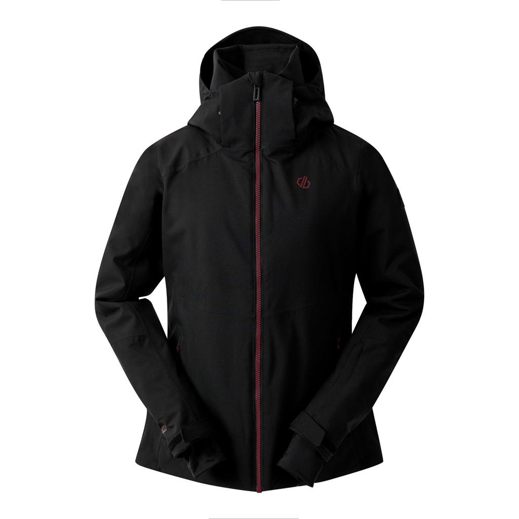 Womens/Ladies Flurry II Waterproof Ski Jacket