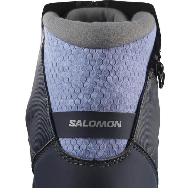 SALOMON RC8 Vitane Prolink ботинки для беговых лыж