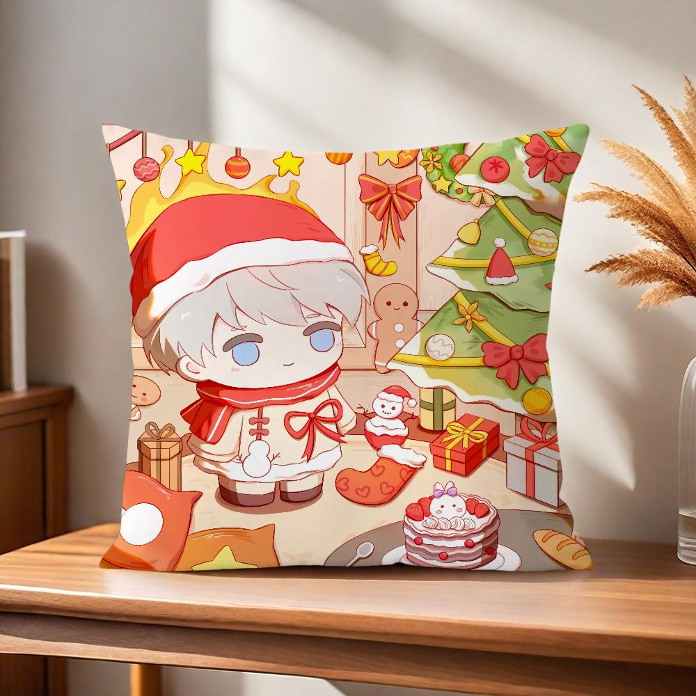 Игра Любовь и Глубокий космос карточка Ксавье Удобная мягкая наволочка для дивана, гостиной, домашнего офиса, декор и защитные чехлы