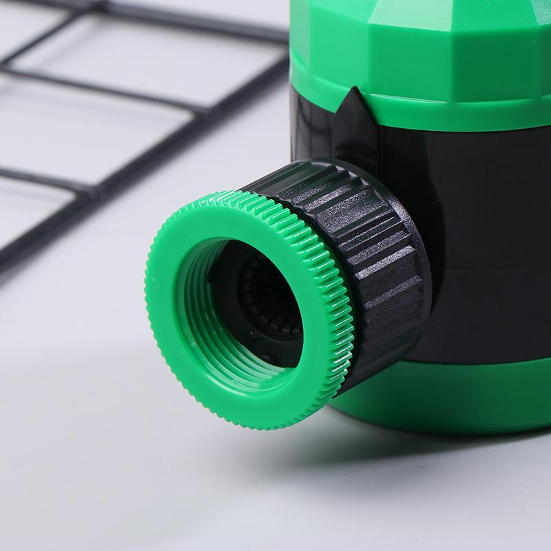 Садовый автоматический таймер полива, таймер капельного орошения на 2 часа, механический таймер, контроллер системы полива для сельского хозяйства