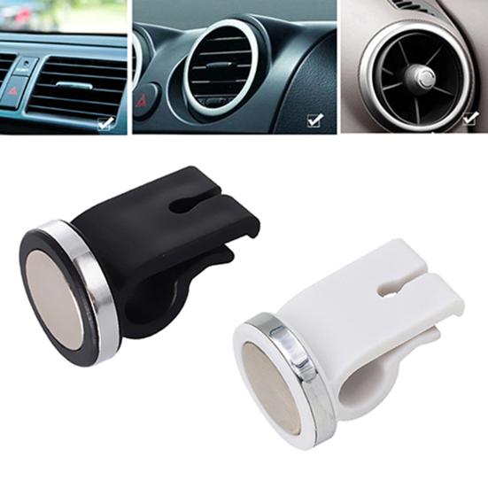 Universal Car Air Vent Phone Holder Mount Stand Magnetic for iPhone for Samsung GPS