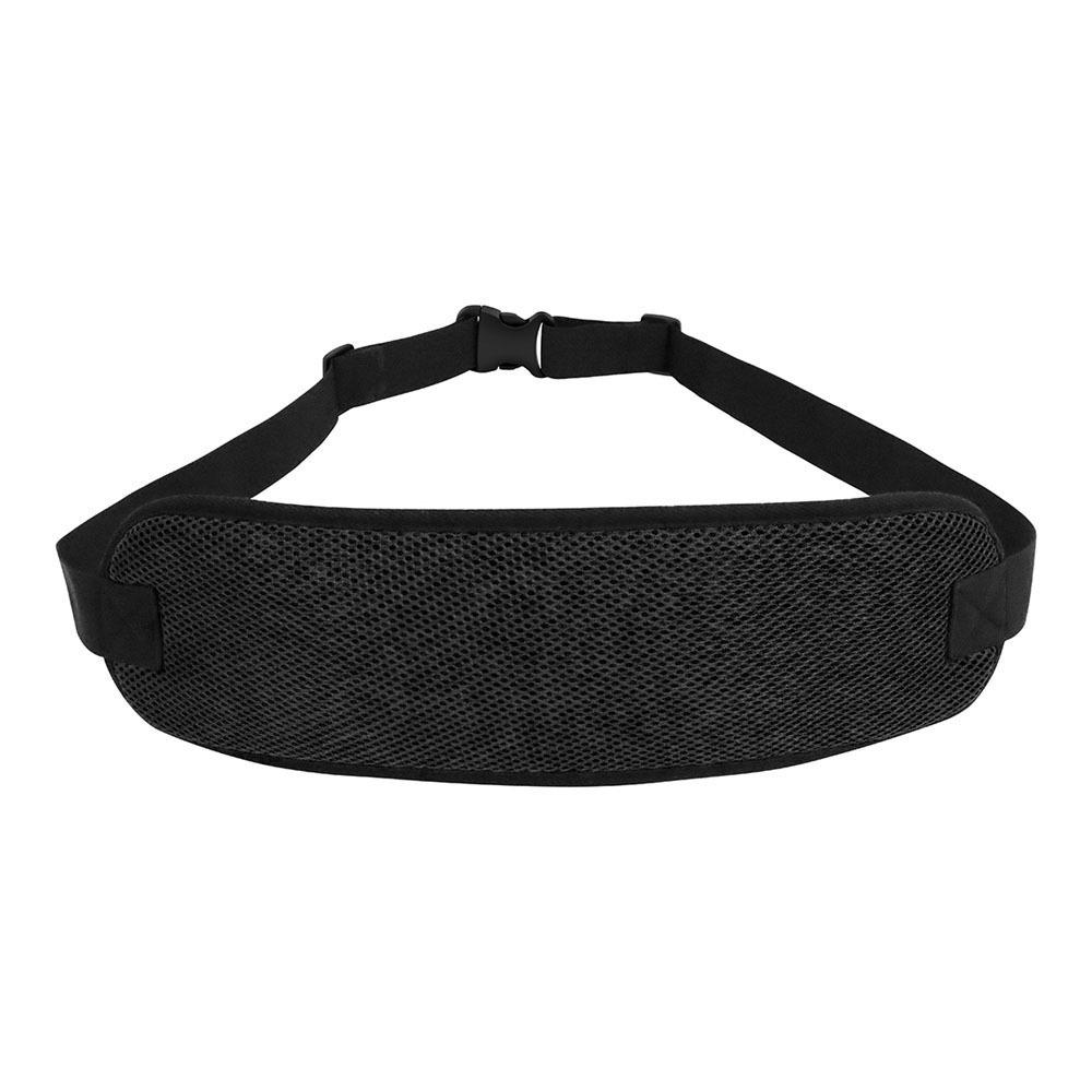 With Easy Release Buckle Wheelchair Seat Belt Adjustable Chair Waist Lap Strap for Patient Caring