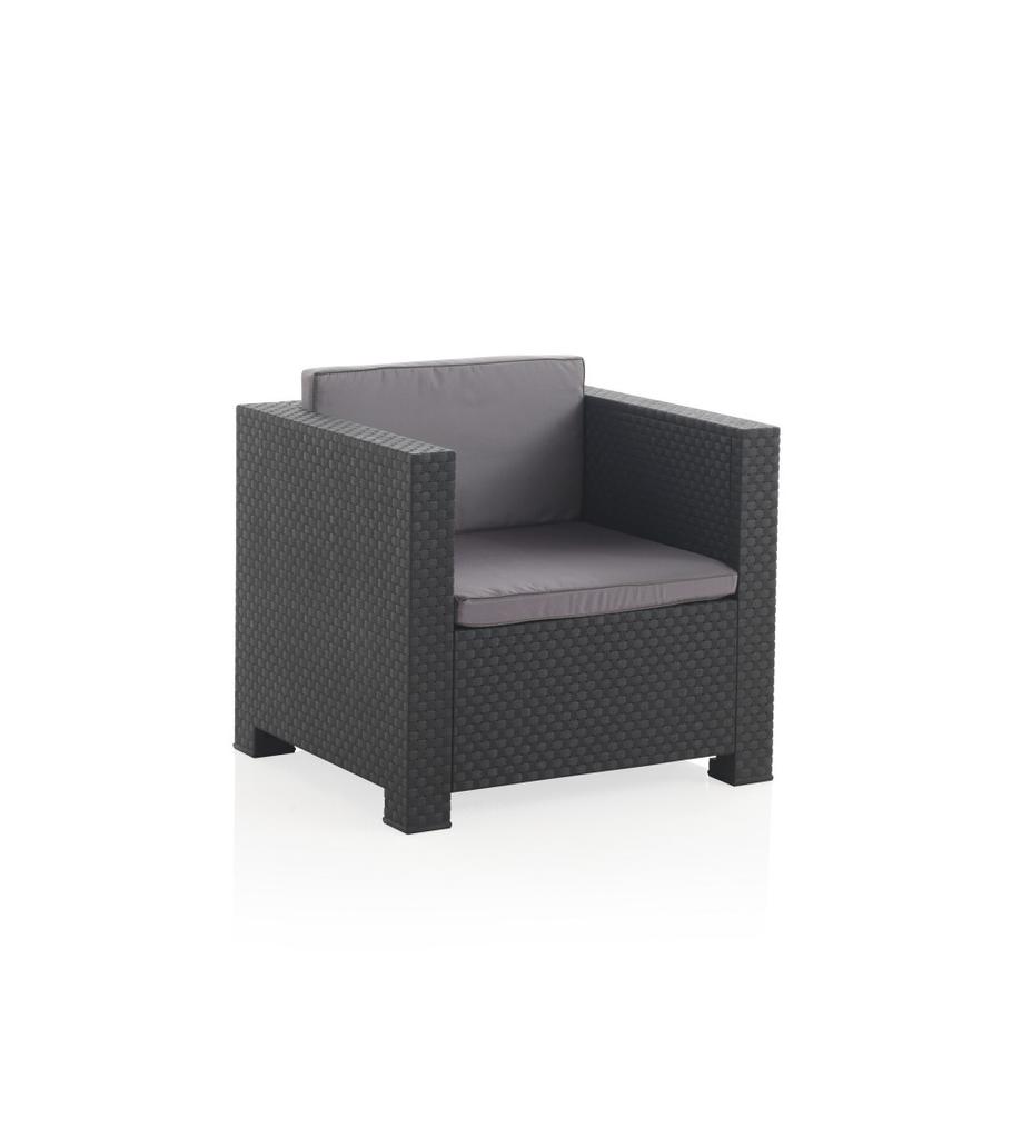 Outdoor Garden Sofa Set