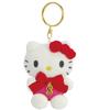 Hello Kitty Initial MC RD S 194398-24