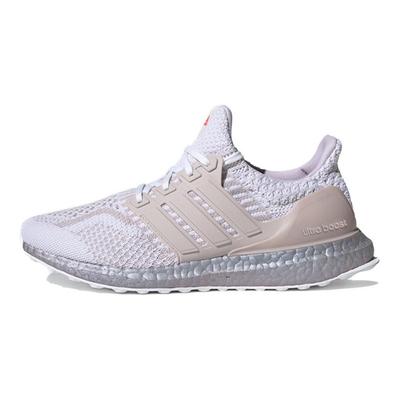 Женские UltraBoost 5.0 Dna 'White Ice Purple' Женские FZ3976