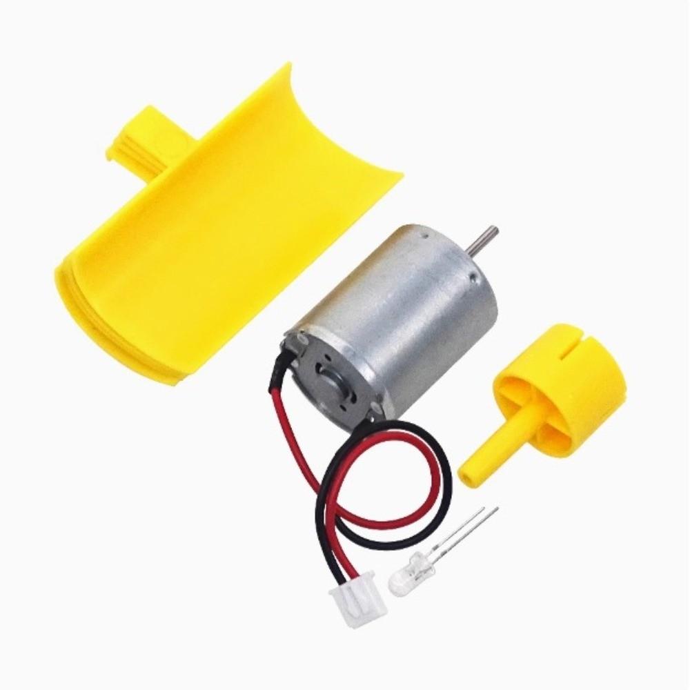 Motor Generator Vertical Wind Generator Vertical Design Turbine Generator Science Learning