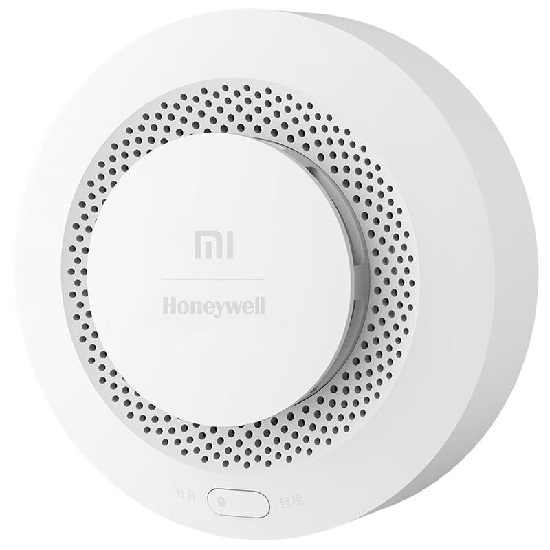 Умный датчик дыма Xiaomi