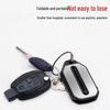 2024 Clip-On Foldable Reading Glasses Keychain for Men & Women