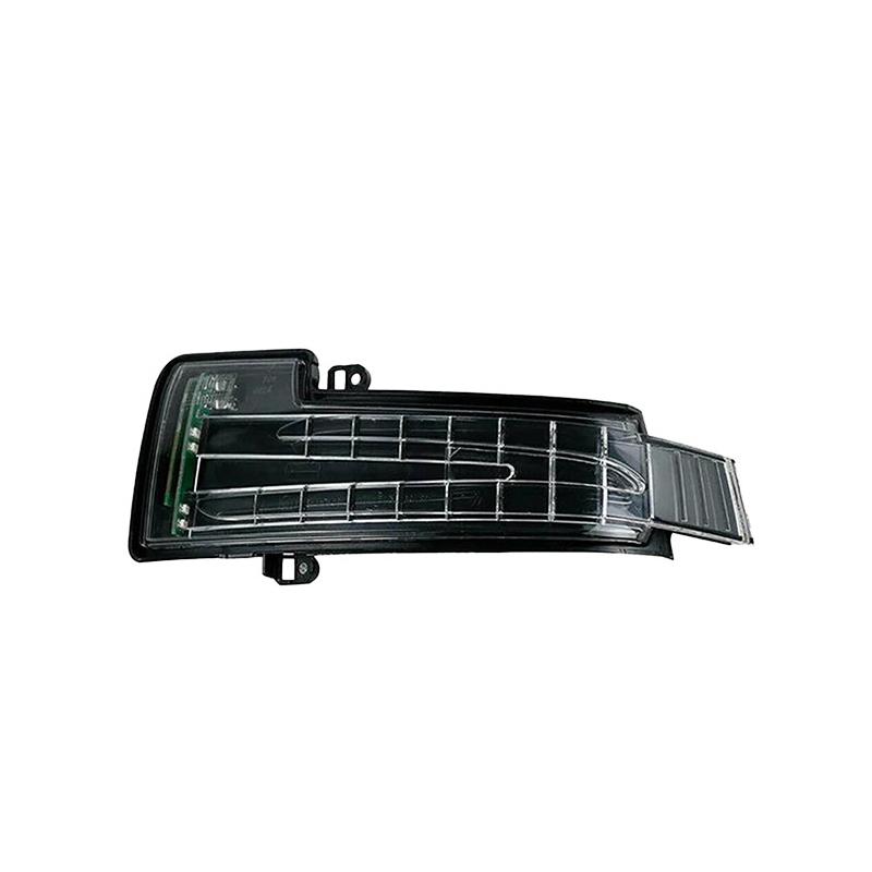 Светодиодный указатель поворота на зеркале заднего вида для Mercedes Benz GL M R G-Class W463 X164 X166 W166 W251 V251 1668200121 1668200221