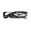 Leatherman SKELETOOL CX Японский многофункциональный инструмент с 25-летней гарантией [Оригинальный продукт]