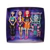 K-Pop Girl Group 32 cm Doll Set with Accessories
