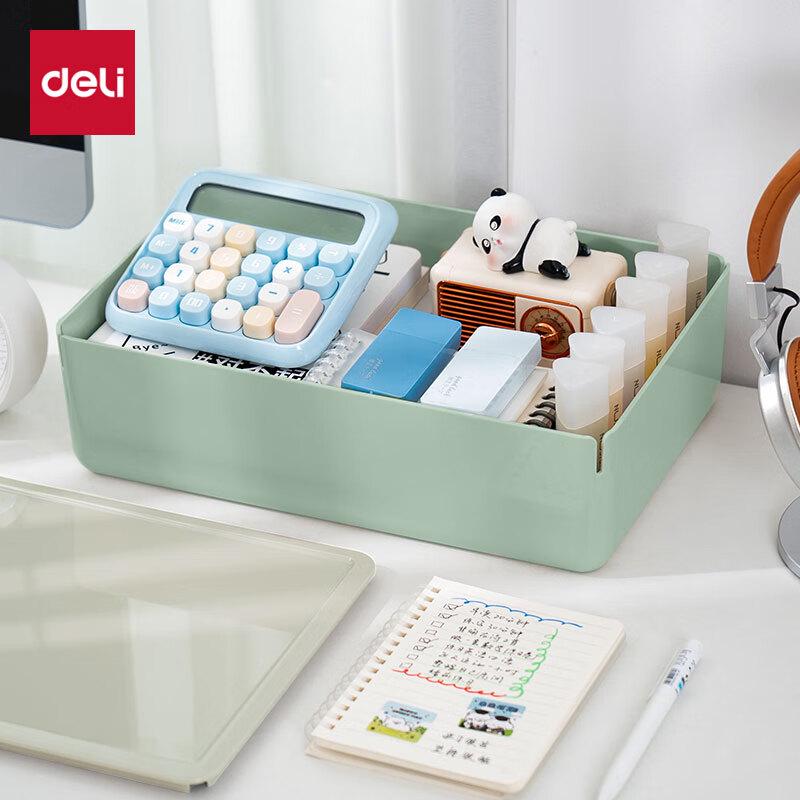 Deli Desktop Storage & Organization Series