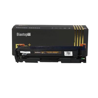 Совместимый черный картридж Biaotop CF500A