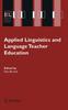 Книга Applied Linguistics and Language Teacher Education : 4
