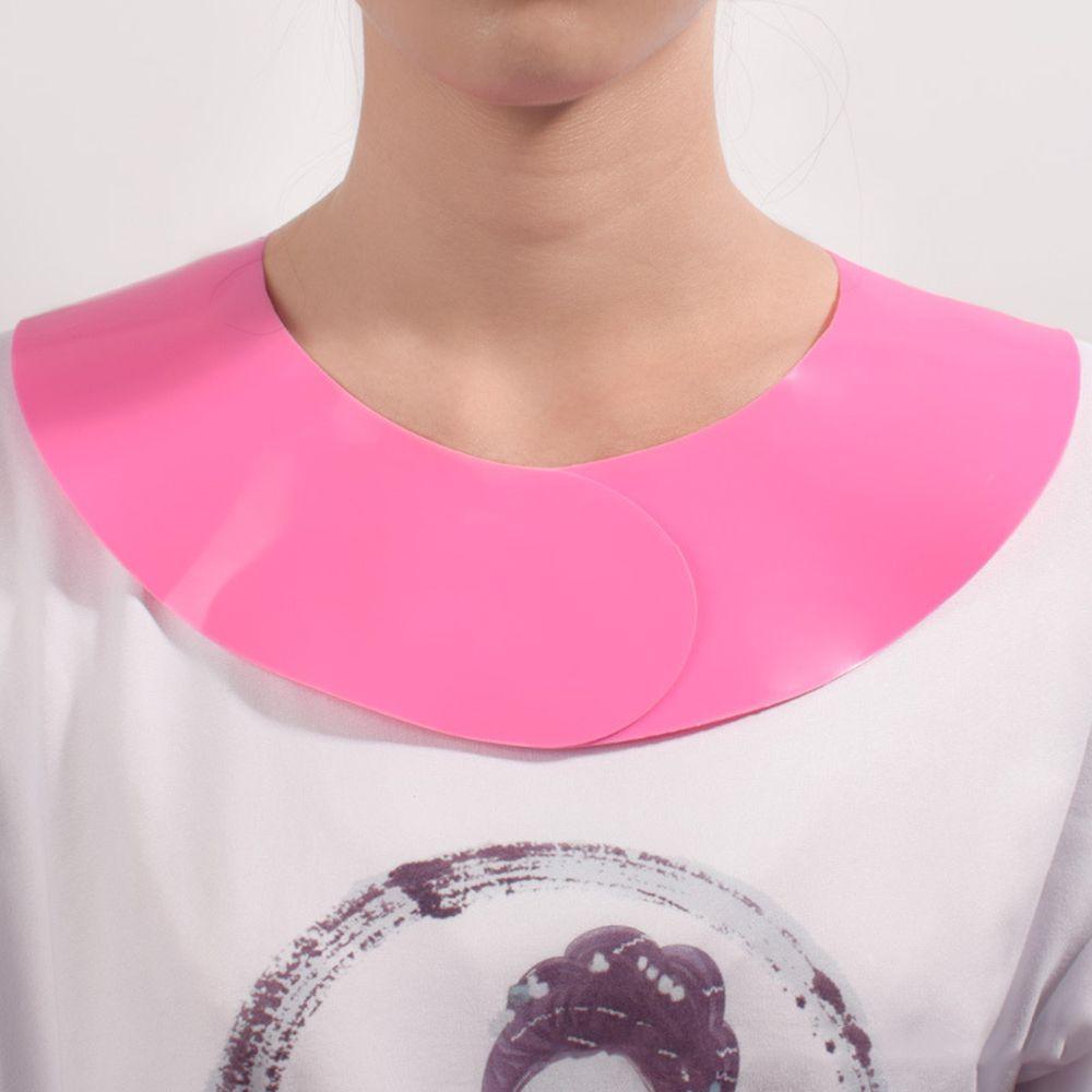 Инструменты для стрижки, покраска волос, шаль, стилист, режущий воротник, накидка для шеи, накидка, парикмахерская крышка