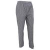 Premier Unisex Pull-on Chefs Trousers / Catering Workwear