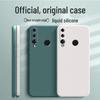 Силиконовый чехол для Huawei Nova 4 - Полное покрытие