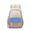 Lightweight Versatile Unisex Backpack With Large Capacity For Outdoor Activities And School