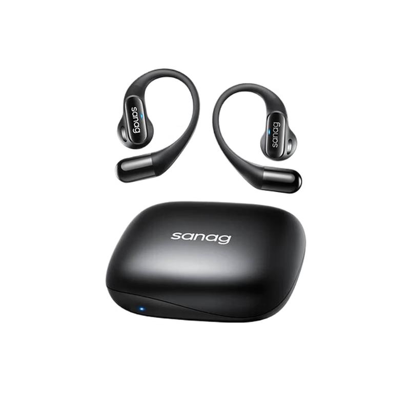 Спортивные Bluetooth-наушники SANAG G6S с открытым дизайном