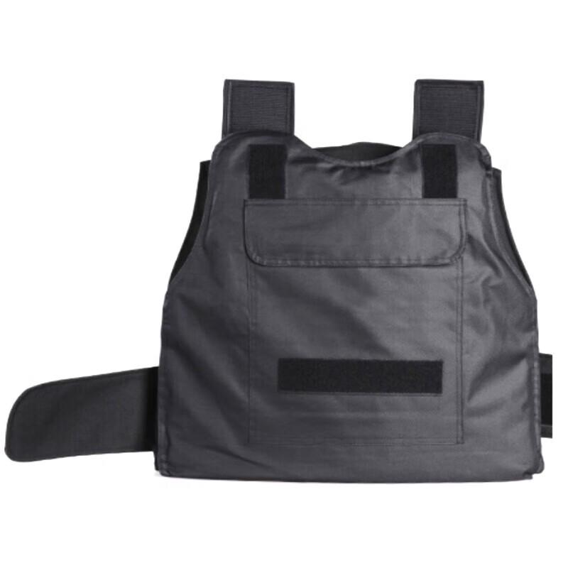 Zusho Tungsten Steel Lined Anti-Stab Vest