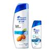 Шампунь против перхоти Head & Shoulders Мягкий и гладкий Восстановление